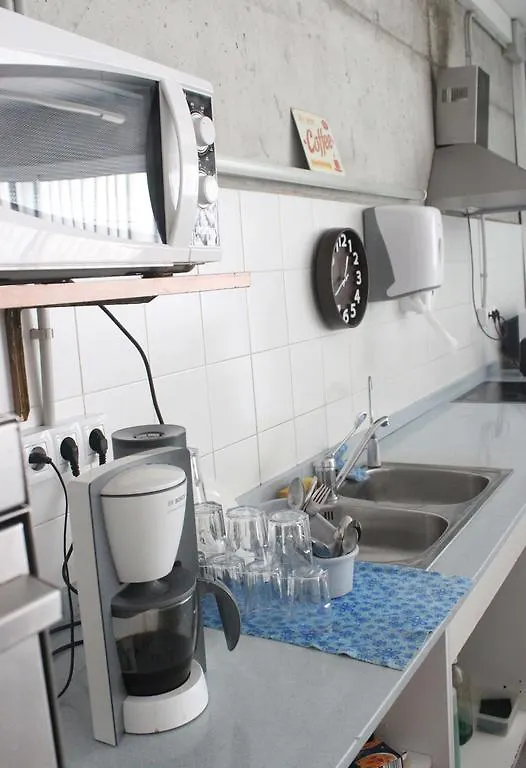 Residencia Universitaria Sant Joan Reus