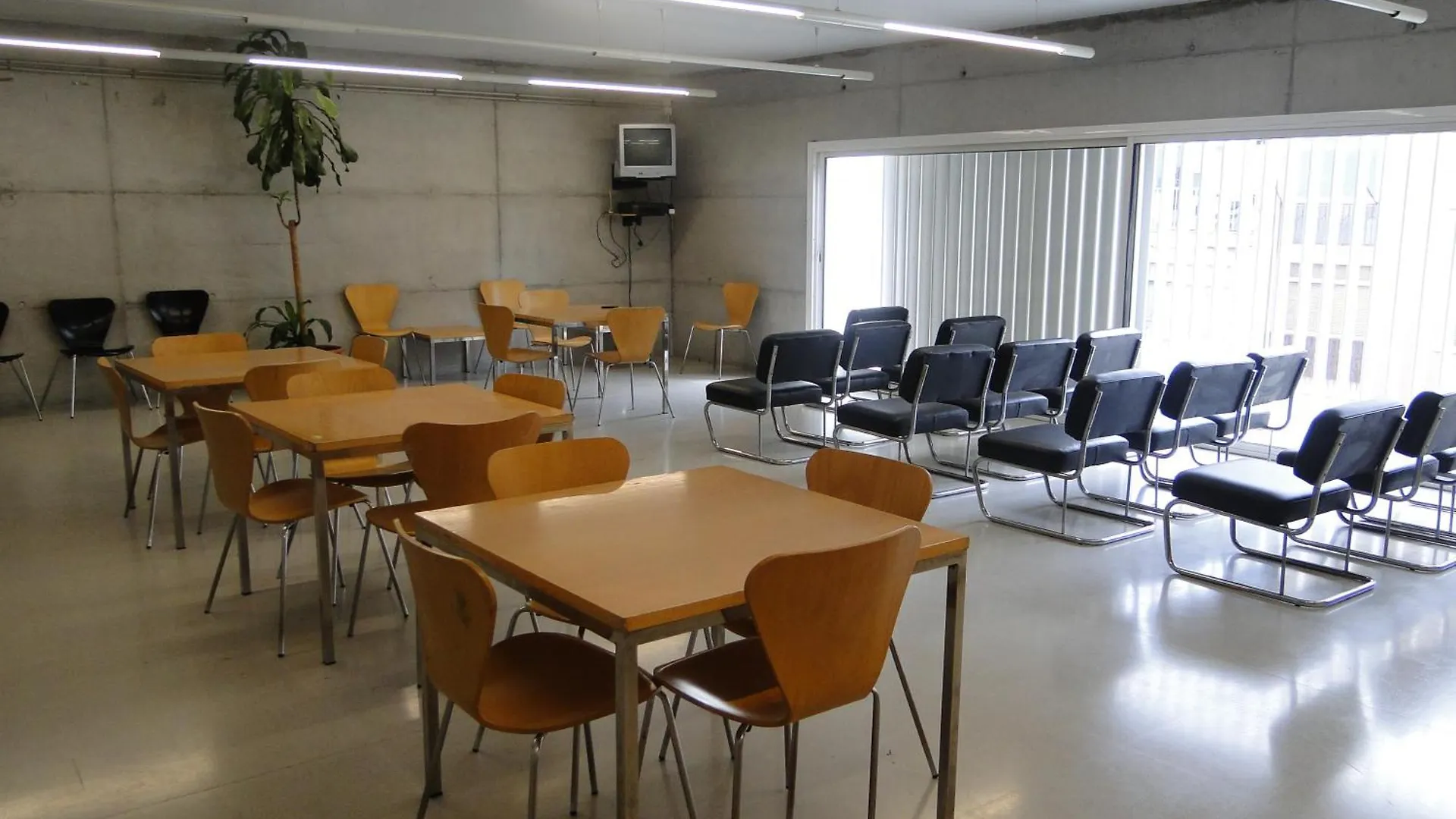 Penzion Residencia Universitaria Sant Joan Reus