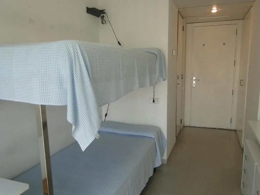 Residencia Universitaria Sant Joan Reus 0*,