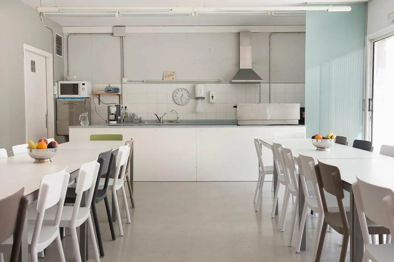 Residencia Universitaria Sant Joan Reus Penzion